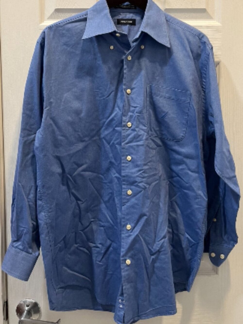 Nautica Men Shirt